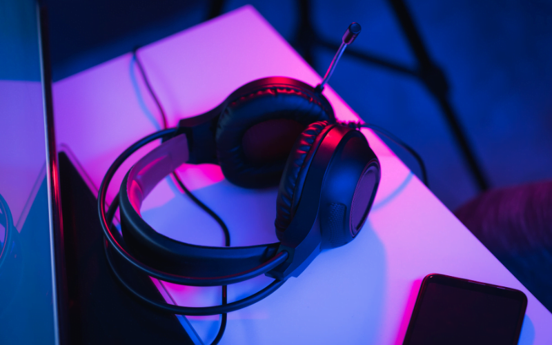 Top 5 wired headsets for gaming in 2022