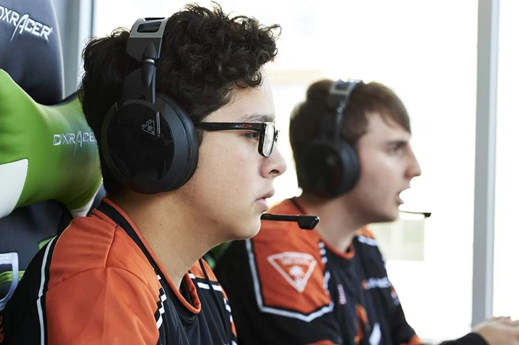 Turtle Beach Elite Atlas Pro