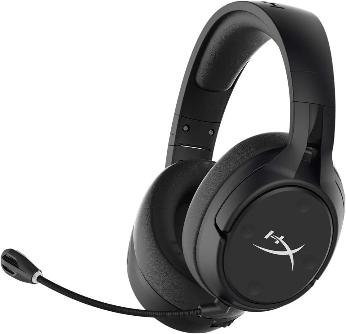 HyperX Cloud Flight S Wireless 