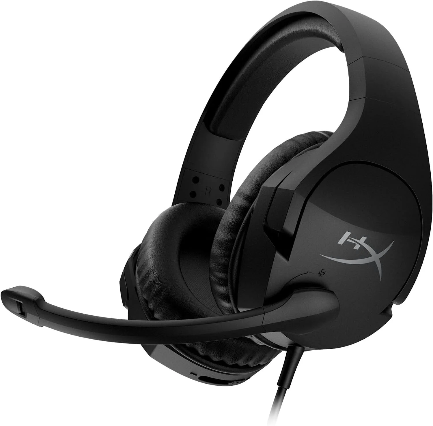 HyperX Cloud Stinger S – Gaming Headset, for PC, Virtual 7.1 Surround Sound