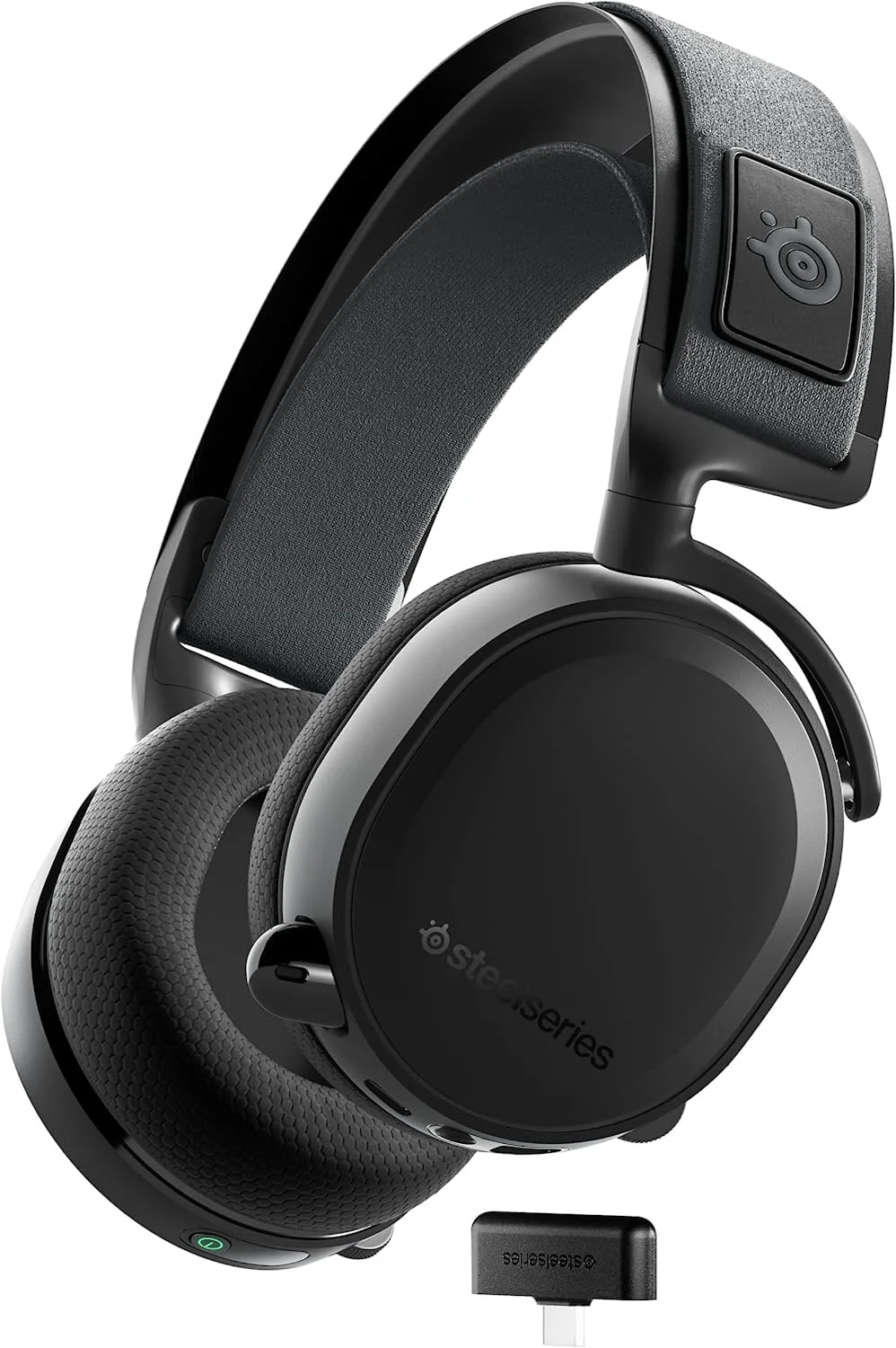 SteelSeries Arctis 7+ Wireless Gaming Headset