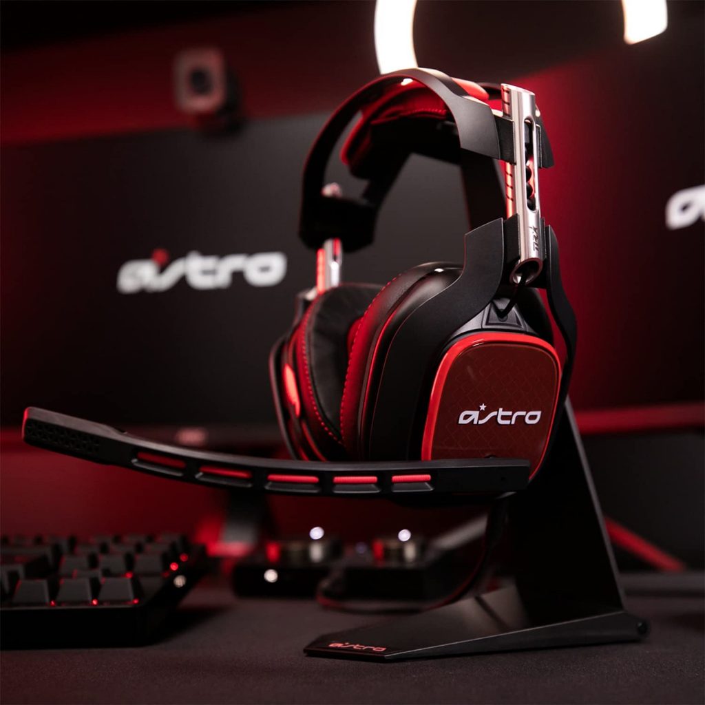 ASTRO Gaming A40 TR Headset