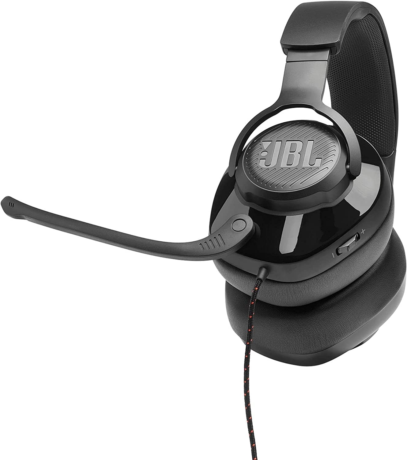 JBL Quantum 200, Over-Ear Gaming Headphones