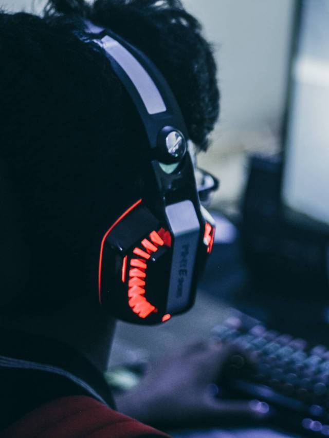 5 Best gaming headsets for sensitive ears