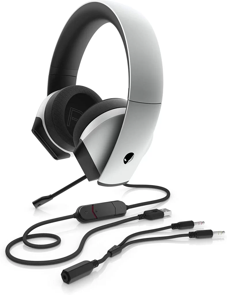 Alienware Gaming Headset AW510H-Light